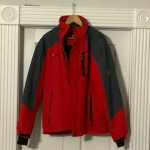 Ski Jacket